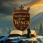 Significado del apellido Yescas