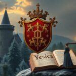 Significado del apellido Yesica