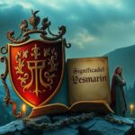 Significado del apellido Yesmarin