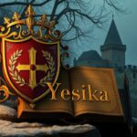 Significado del apellido Yessika