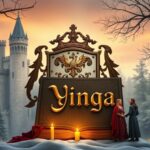 Significado del apellido Ynga