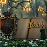 Significado del apellido Yoab