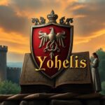 Significado del apellido Yohelis