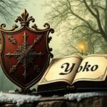 Significado del apellido Yoko