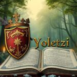 Significado del apellido Yoletzi