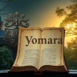 Significado del apellido Yomara