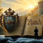 Significado del apellido Yonah