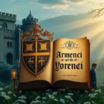 Significado del apellido Yormenci