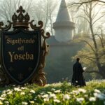 Significado del apellido Yoseba