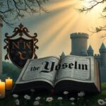 Significado del apellido Yoselyn