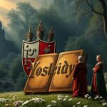 Significado del apellido Yosleidy