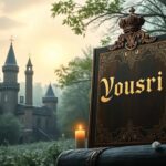 Significado del apellido Yousri