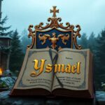 Significado del apellido Ysmael