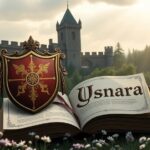 Significado del apellido Ysnara