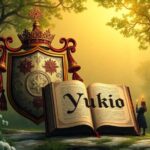 Significado del apellido Yukio