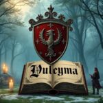 Significado del apellido Yuleyma