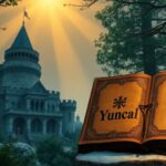 Significado del apellido Yuncal