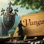 Significado del apellido Yunga
