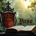 Significado del apellido Yuso