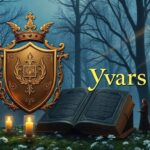 Significado del apellido Yvars