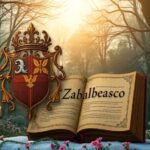 Significado del apellido Zabalbeascoa