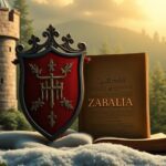 Significado del apellido Zabalia
