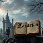 Significado del apellido Zacarias