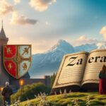 Significado del apellido Zaera