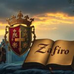 Significado del apellido Zafiro