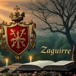 Significado del apellido Zaguirre