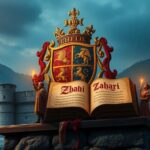 Significado del apellido Zahari