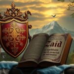 Significado del apellido Zaid