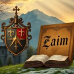 Significado del apellido Zaim