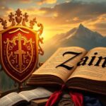 Significado del apellido Zain