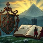 Significado del apellido Zaine