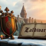 Significado del apellido Zaldivar
