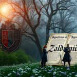 Significado del apellido Zaldumbide