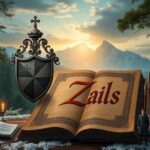Significado del apellido Zales