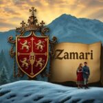 Significado del apellido Zamari