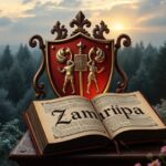 Significado del apellido Zamarripa