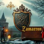 Significado del apellido Zamarron