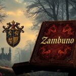 Significado del apellido Zambruno