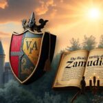 Significado del apellido Zamudio