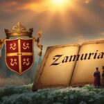 Significado del apellido Zamuria