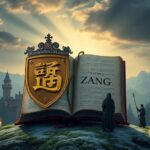 Significado del apellido Zang