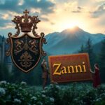 Significado del apellido Zanni