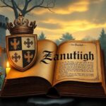 Significado del apellido Zanutigh