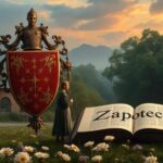 Significado del apellido Zapoteco