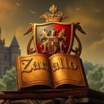 Significado del apellido Zarallo