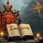 Significado del apellido Zarcero